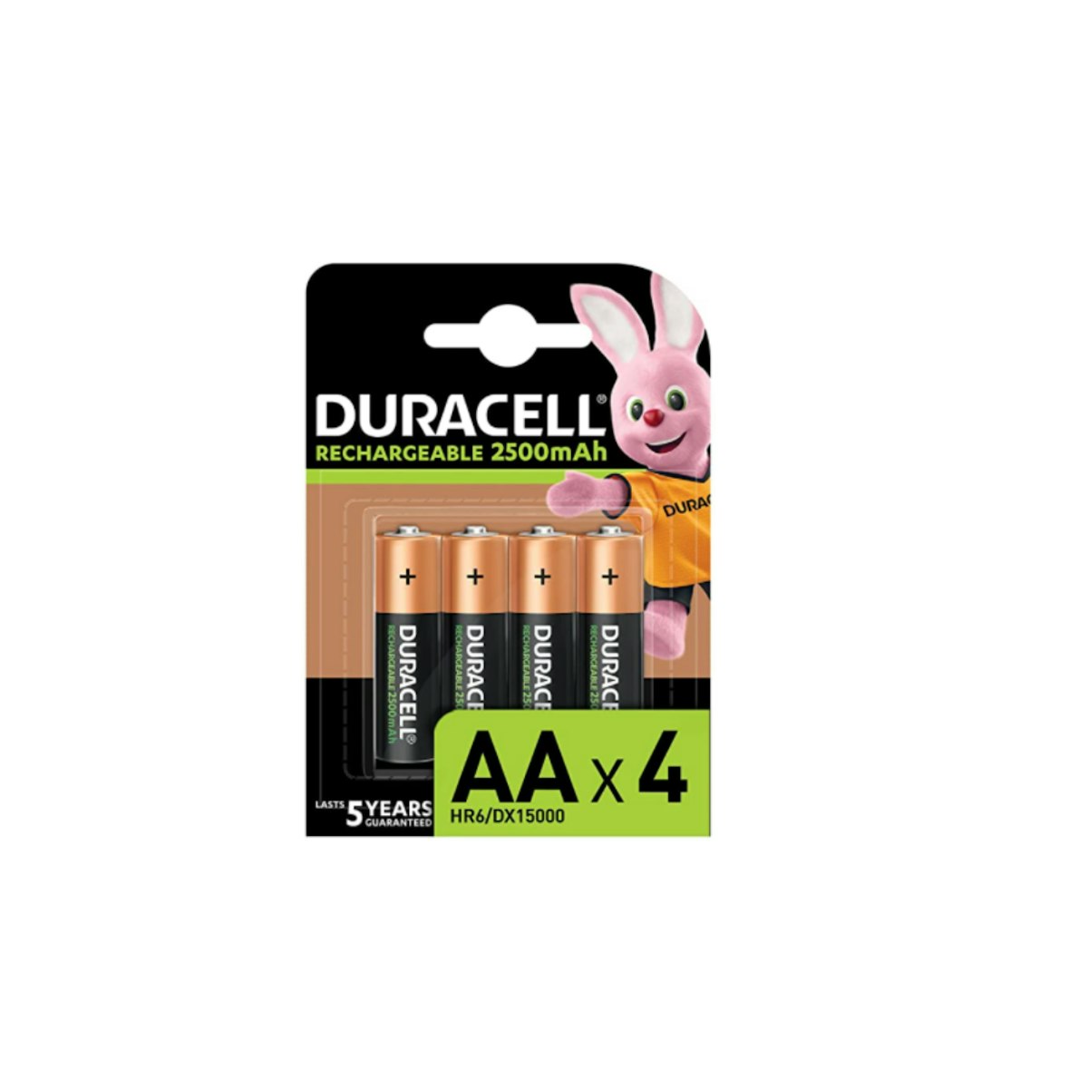 Best AA Rechargeable Batteries